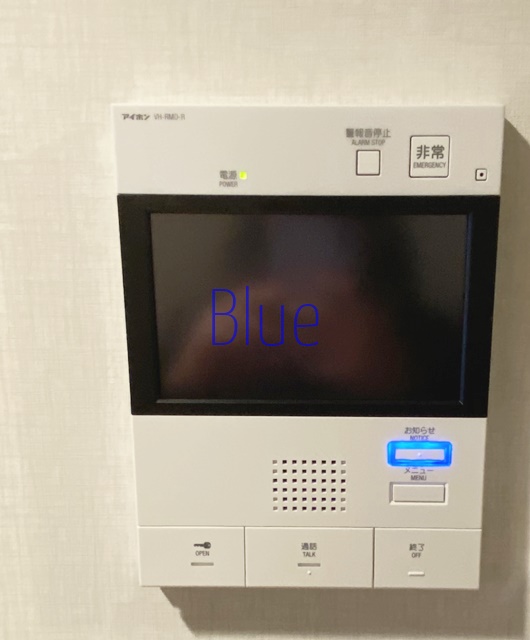 その他設備　同じ仕様