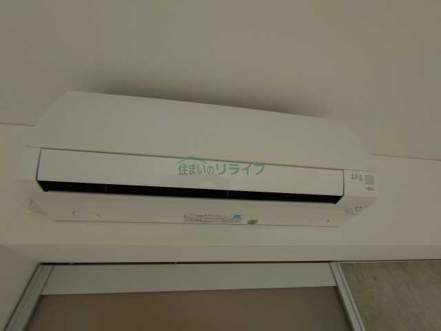 その他設備　ＯＡＫ　ＳＱＵＡＲＥ　ＥＢＩＳＵ