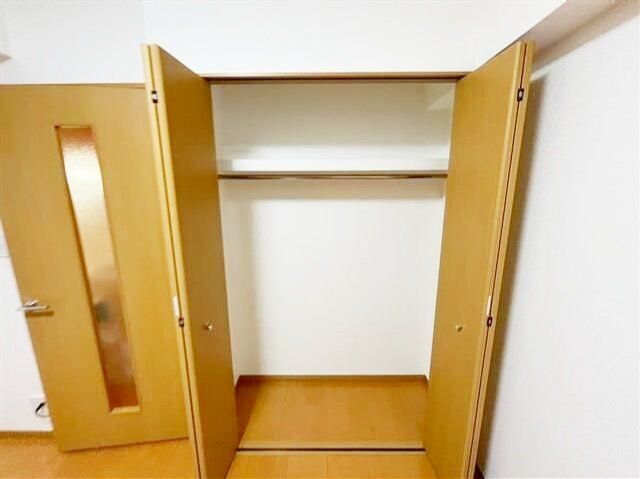 収納　物件画像