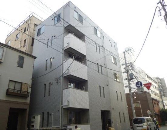 建物外観　☆外観☆