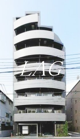 東急多摩川線 沼部駅 徒歩4分 築10年