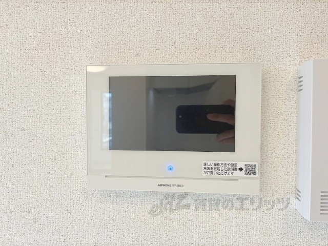セキュリティ　ドアフォン（ＴＶ含）