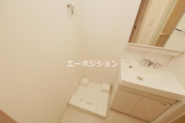 その他設備　S-RESIDENCE難波大国町Tres