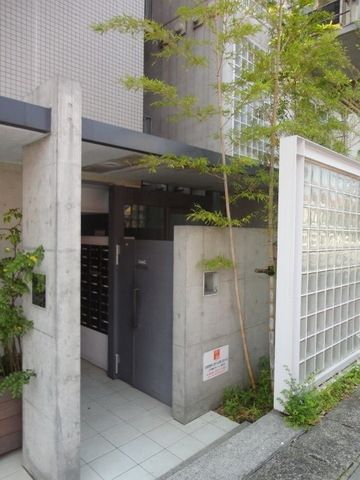 LinkS.の外観写真
