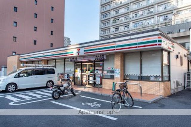 コンビニ　セブン－イレブン荒川東日暮里２丁目店（コンビニ）まで1008m