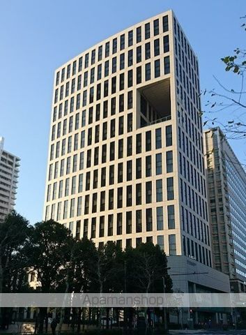 銀行　三井住友信託銀行（株）／芝営業部（銀行）まで170m