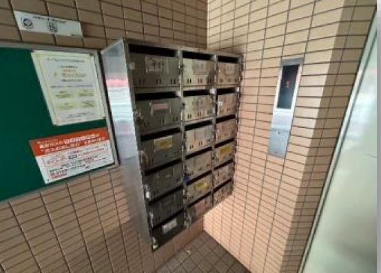 ロビー