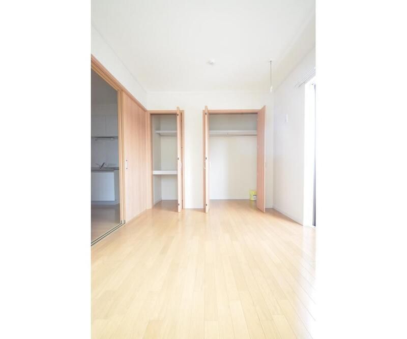 収納　☆たっぷり収納☆