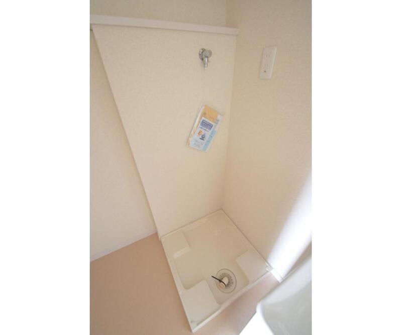 その他設備　☆設備充実☆