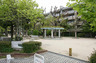 公園　山手南緑地（公園）まで963m