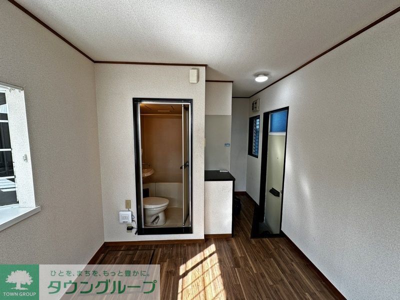 その他部屋・スペース　エントランス