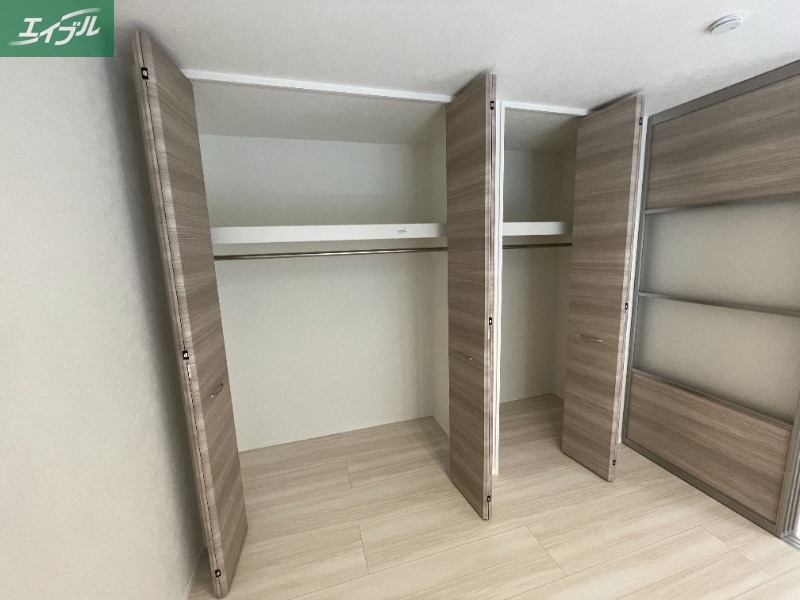 RESIDENCE NODAの内装写真