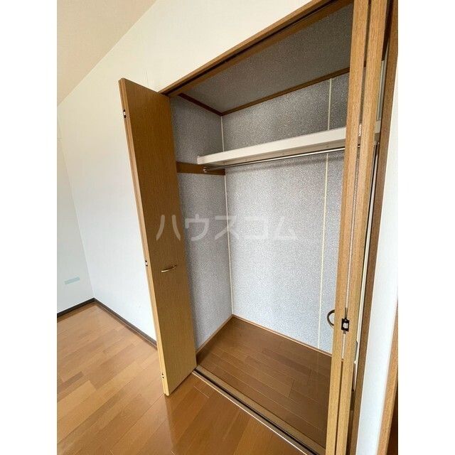 プレミールレーブの内装写真