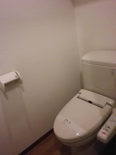 トイレ　トイレ※別部屋参考写真