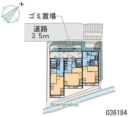 その他共有部分　その他共有部分