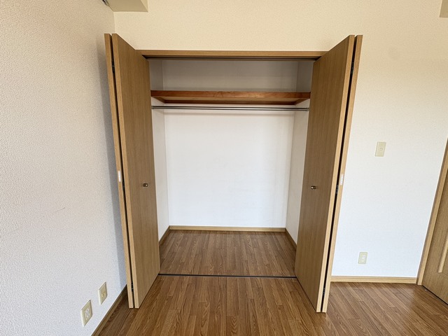 収納　別号室参考