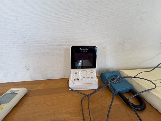セキュリティ　別号室参考
