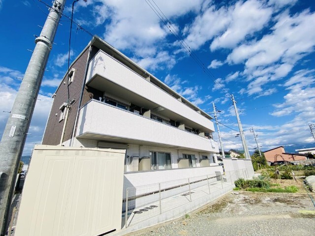 1LDK Apartment in Nagano, Nagano