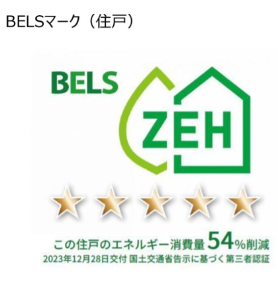 省エネ性能ラベル