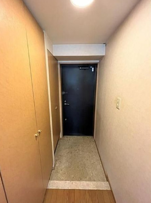 玄関　参考写真です