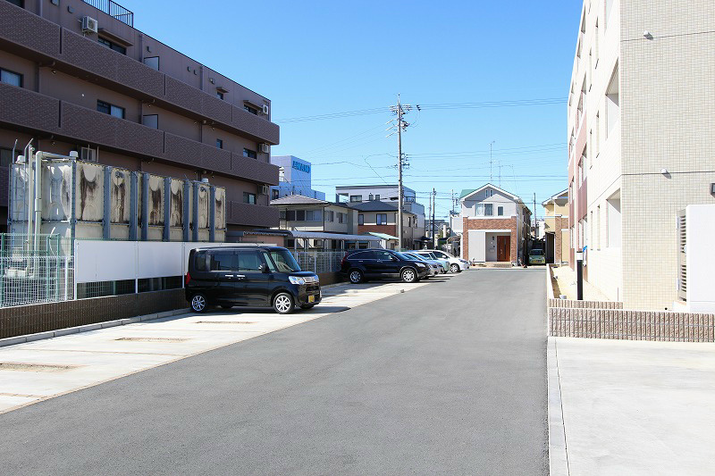 ヒルズ桜坂のその他写真