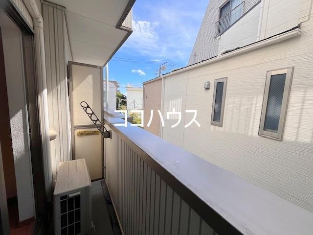 本八幡レジデンスの内装写真