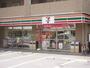 コンビニ　セブンイレブン　中野上高田1丁目店（コンビニ）まで406m