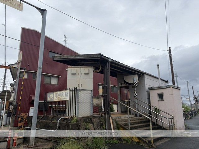 その他　博労町駅（その他）まで150m