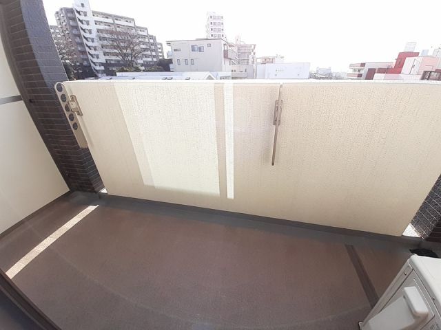 スカイネッツ百合丘の内装写真