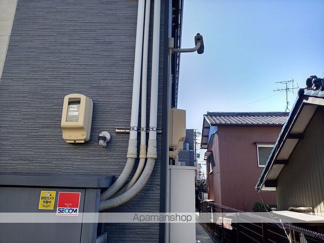 その他共有部分　その他共有部分