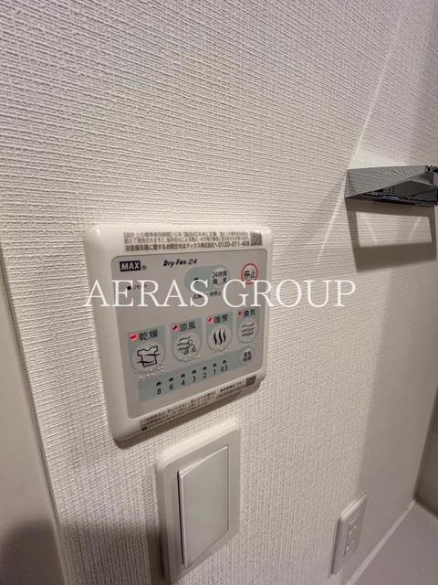 その他設備　同仕様参考写真