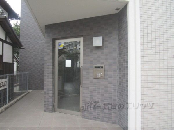 クラッシィ高槻の外観写真