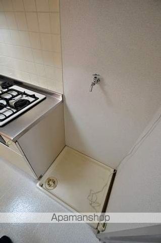 岡山電軌清輝橋線 清輝橋駅 徒歩19分 3階建 築33年のその他写真