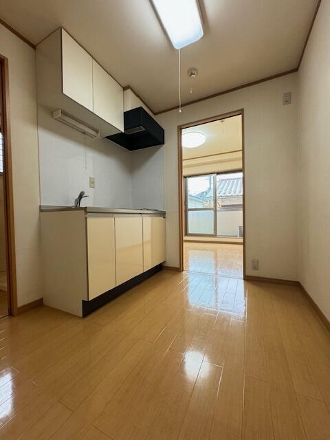 居室・リビング　※別部屋参考写真