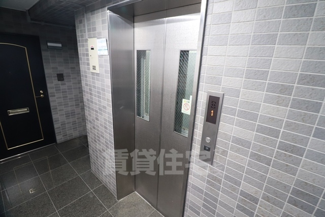 地下鉄御堂筋線 江坂駅 徒歩10分 5階建 築29年のその他写真