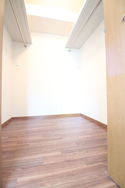収納　別号室参考写真となります