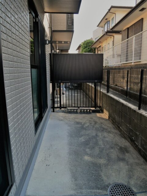 庭