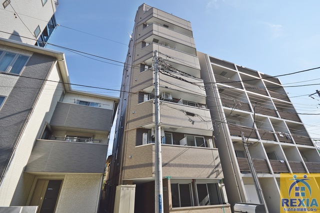 ＪＲ総武線 千葉駅 徒歩10分 築5年