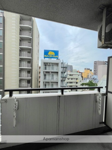 ＪＲ京浜東北線 川崎駅 徒歩7分 11階建 築37年のその他写真