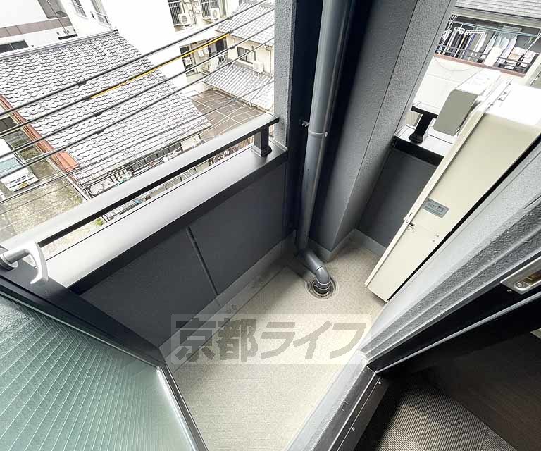 Ranz三条Ogawaの内装写真