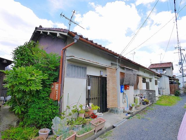 近鉄橿原線 西ノ京駅 徒歩3分 築42年