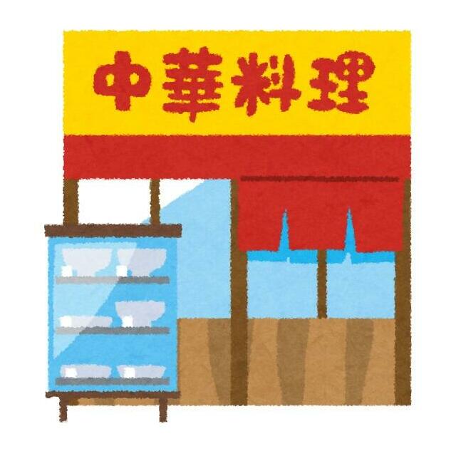 その他　中華堂（その他）まで463m