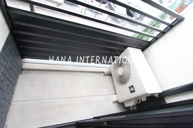 東武伊勢崎線 越谷駅 徒歩7分 2階建 築15年の内装写真