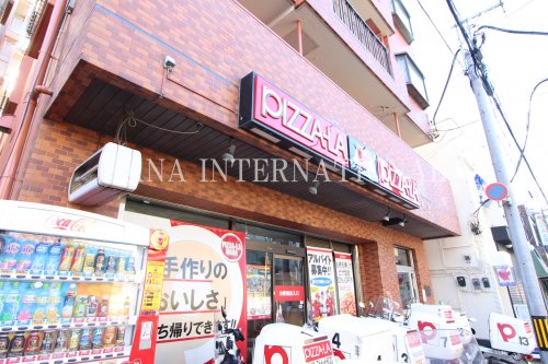 東武伊勢崎線 越谷駅 徒歩7分 2階建 築15年の周辺写真