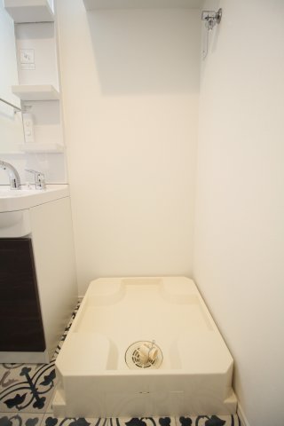 その他設備　（別タイプ参考写真）ソルナクレイシア巣鴨　豊島区南大塚1