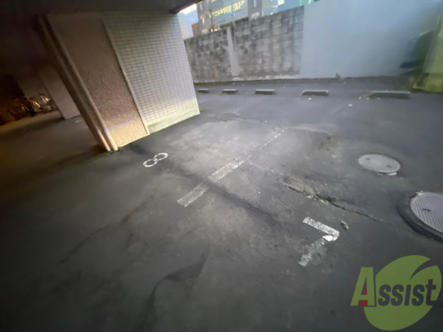 駐車場　駐車場その他