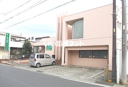 病院　ときわ内科クリニック（病院）まで40m