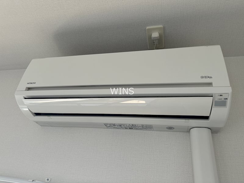 その他設備　※別部屋参考写真です。