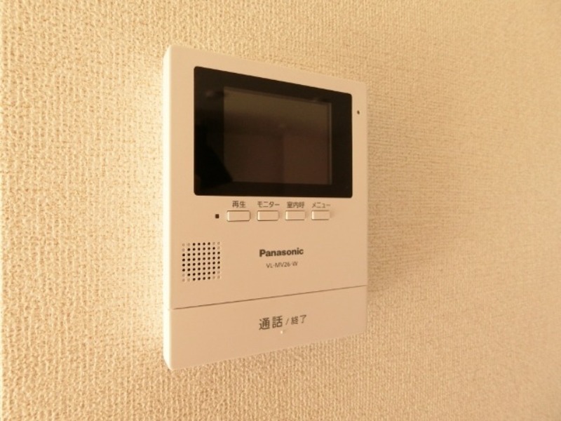 セキュリティ　図面と現状に相違がある場合には現状を優先
