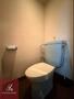 トイレ　コンパクトで使いやすいトイレです